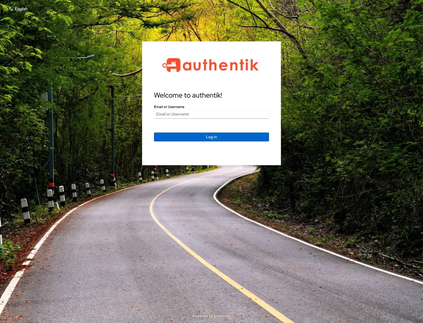 Flows: design custom login, enrollment and recovery journeys