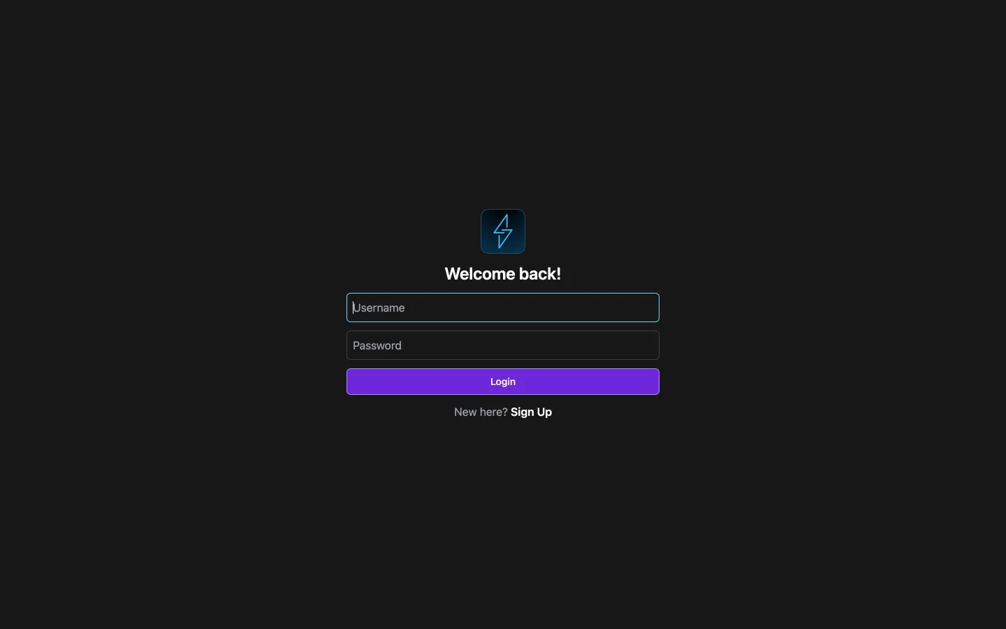 A Linkwarden instance running live on Zenith