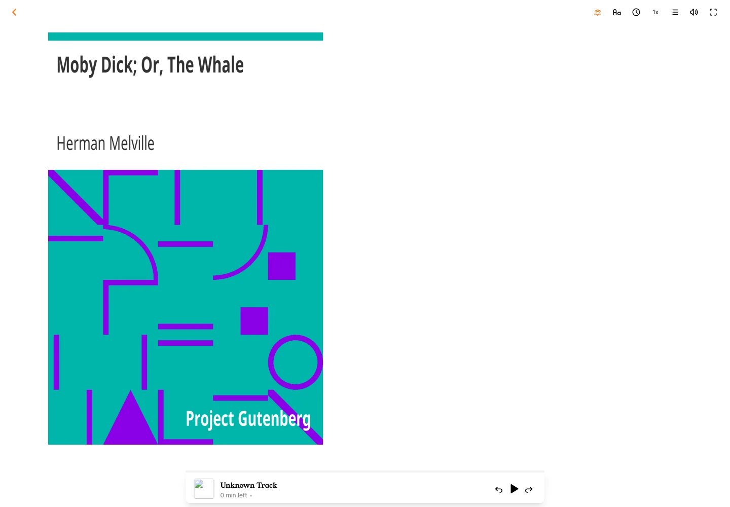 Read in the browser with synchronized narration and saved progress
